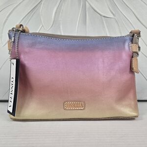 Jojo Midtown Crossbody By CONSUELA